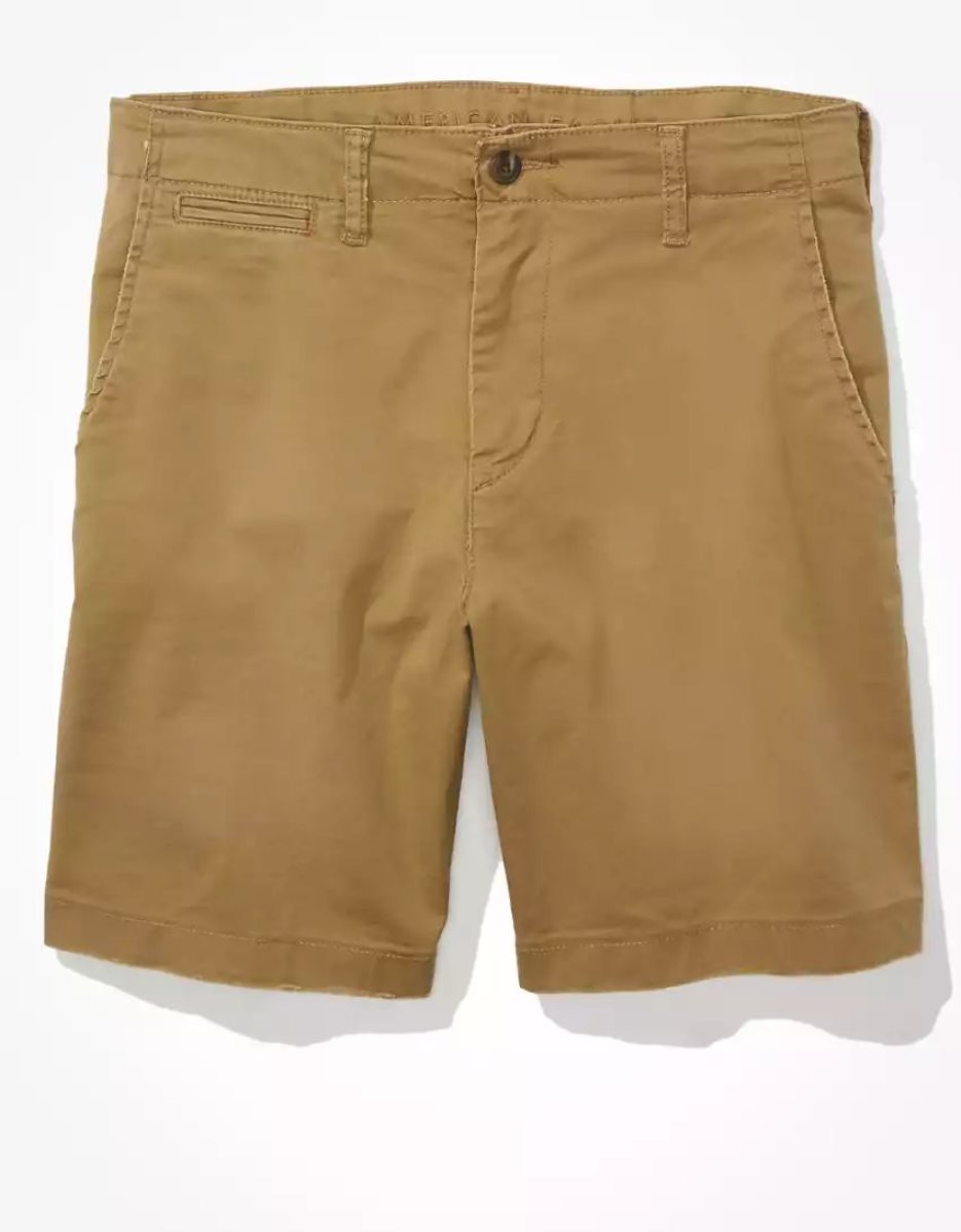 Shorts American Eagle AE Flex 9